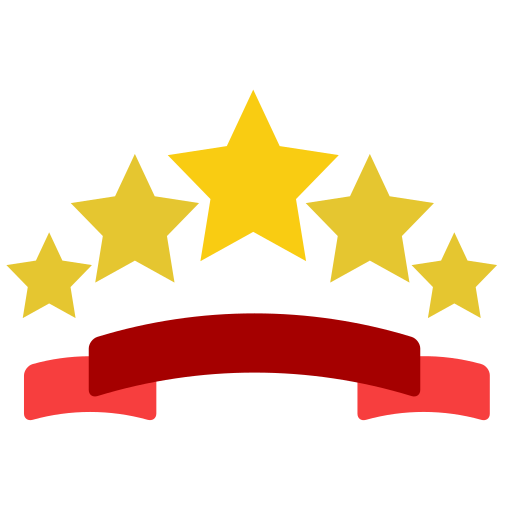 Rating Badge